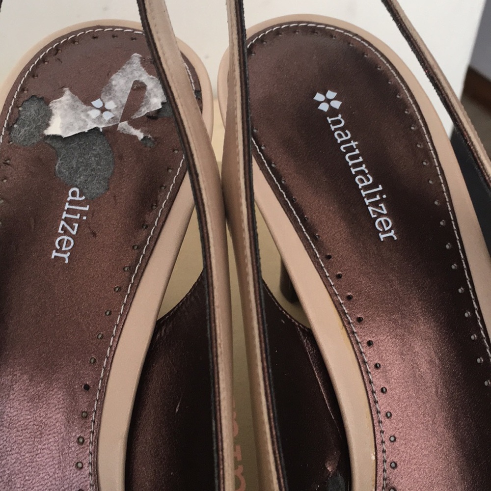 Pumps - Picture 5 of 8